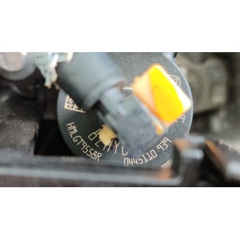 Recambio de motor completo para renault trafic furgón l1h1 2,8t referencia OEM IAM M9RZ7  