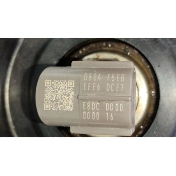 Recambio de motor completo para nissan murano (z51) básico referencia OEM IAM YD25  