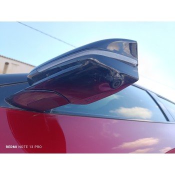 Recambio de retrovisor izquierdo para kia ev6 (cv) gt-line 4wd referencia OEM IAM 87610CV070AHV  