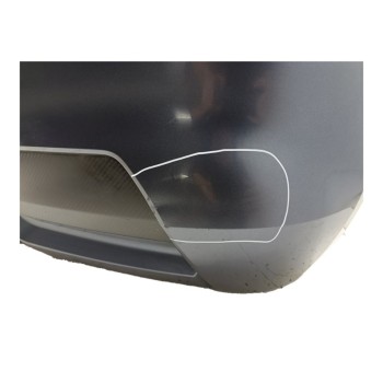 Recambio de paragolpes trasero para nissan micra v (k14) acenta referencia OEM IAM 850225FA0D  