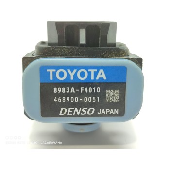 Recambio de sensor para toyota c-hr hybrid active referencia OEM IAM 8983AF4010  