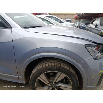 Recambio de aleta delantera derecha para audi q2 (gab) design edition referencia OEM IAM 81A821106  