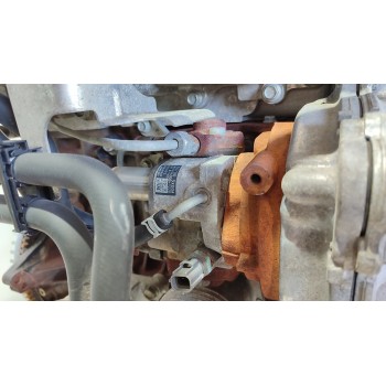 Recambio de motor completo para nissan murano (z51) básico referencia OEM IAM YD25  