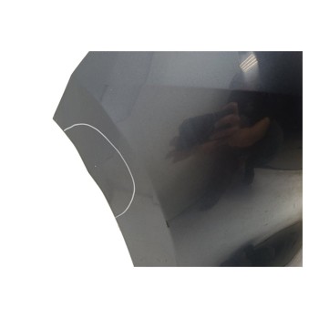 Recambio de paragolpes trasero para nissan micra v (k14) acenta referencia OEM IAM 850225FA0D  