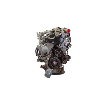 Recambio de motor completo para nissan murano (z51) básico referencia OEM IAM YD25  
