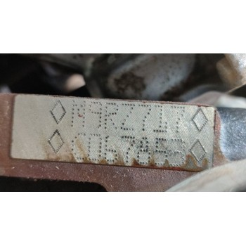 Recambio de motor completo para renault trafic furgón l1h1 2,8t referencia OEM IAM M9RZ7  