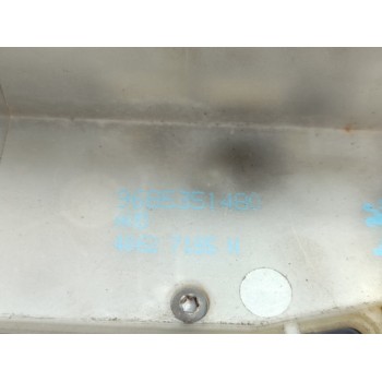 Recambio de cerradura puerta delantera derecha para citroën c4 lim. white millenium referencia OEM IAM 9685351480  