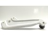 Recambio de soporte / guia puerta corredera para dacia dokker ambiance referencia OEM IAM 777949343R  