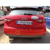Recambio de paragolpes trasero para audi a1 sportback (gba) 25 tfsi advanced referencia OEM IAM 82A807067  