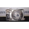 Recambio de faro izquierdo para isuzu trooper ubs 52 referencia OEM IAM   