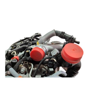 Recambio de motor completo para renault trafic furgón l1h1 2,8t referencia OEM IAM M9RZ7  
