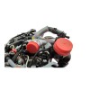Recambio de motor completo para renault trafic furgón l1h1 2,8t referencia OEM IAM M9RZ7  