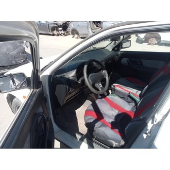 seat ibiza (6k) del año 1997