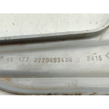 Recambio de soporte / guia puerta corredera para dacia dokker ambiance referencia OEM IAM 777949343R  