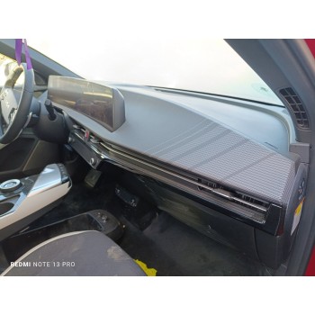 Recambio de kit airbag para kia ev6 (cv) gt-line 4wd referencia OEM IAM 80100CV100WK  