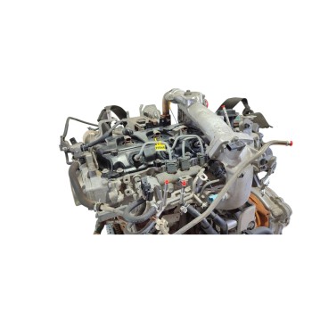 Recambio de motor completo para nissan murano (z51) básico referencia OEM IAM YD25  
