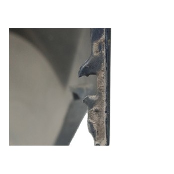 Recambio de paragolpes trasero para nissan micra v (k14) acenta referencia OEM IAM 850225FA0D  