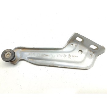 Recambio de soporte / guia puerta corredera para dacia dokker ambiance referencia OEM IAM 777949343R  