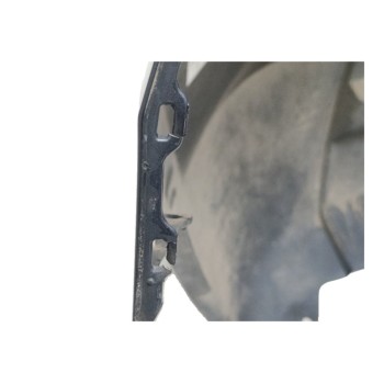 Recambio de paragolpes trasero para nissan micra v (k14) acenta referencia OEM IAM 850225FA0D  