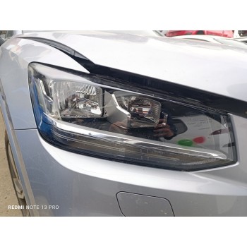Recambio de faro derecho para audi q2 (gab) design edition referencia OEM IAM 81A941004  