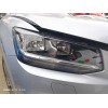 Recambio de faro derecho para audi q2 (gab) design edition referencia OEM IAM 81A941004  