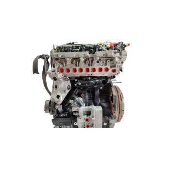 Recambio de motor completo para renault trafic furgón l1h1 2,8t referencia OEM IAM M9RZ7  