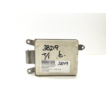 MODULO ELECTRONICO 4L0907568A 