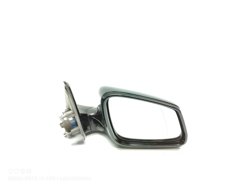 Recambio de retrovisor derecho para bmw serie 5 gran turismo (f07) 530d referencia OEM IAM 51167283680  