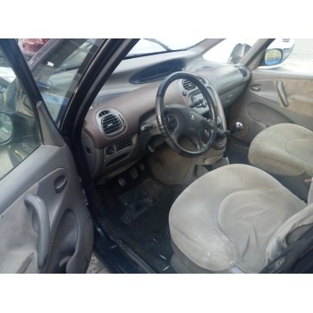 citroën xsara picasso del año 2002