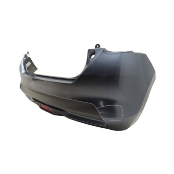 Recambio de paragolpes trasero para nissan micra v (k14) acenta referencia OEM IAM 850225FA0D  