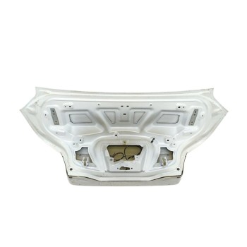 Recambio de porton trasero para peugeot 508 active referencia OEM IAM 9808850580  