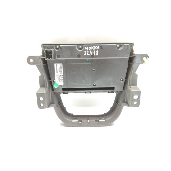Recambio de mando multifuncion para opel mokka selective referencia OEM IAM 95352486  