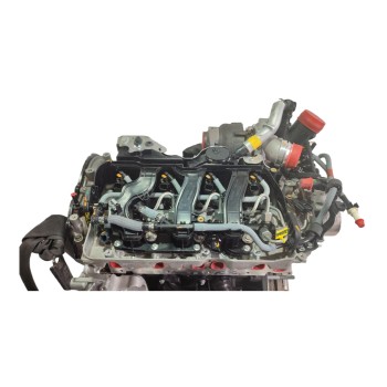 Recambio de motor completo para renault trafic furgón l1h1 2,8t referencia OEM IAM M9RZ7  