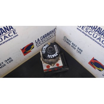 Recambio de abs para bmw serie 3 berlina (e46) 316i referencia OEM IAM 34516757387  