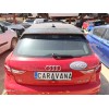 Recambio de porton trasero para audi a1 sportback (gba) 25 tfsi advanced referencia OEM IAM 82A827025B  