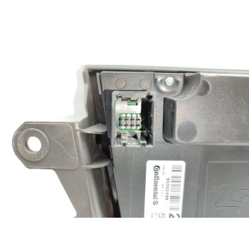 Recambio de mando multifuncion para opel mokka selective referencia OEM IAM 95352486  