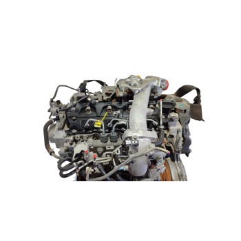 Recambio de motor completo para nissan murano (z51) básico referencia OEM IAM YD25  