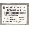 Recambio de modulo electronico para audi q7 (4l) 3.0 tdi referencia OEM IAM 4L0907568A  