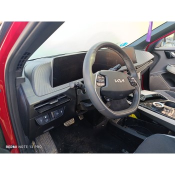 Recambio de kit airbag para kia ev6 (cv) gt-line 4wd referencia OEM IAM 80100CV100WK  