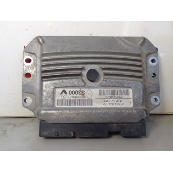 CENTRALITA MOTOR UCE 8200298457 