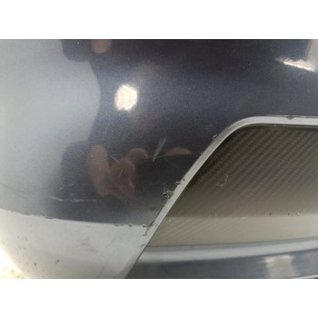 Recambio de paragolpes trasero para nissan micra v (k14) acenta referencia OEM IAM 850225FA0D  