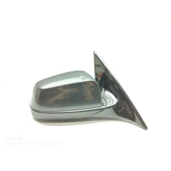 Recambio de retrovisor derecho para bmw serie 5 gran turismo (f07) 530d referencia OEM IAM 51167283680  