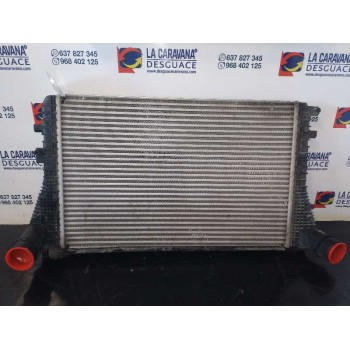 RADIADOR AGUA 1K0145803CA 