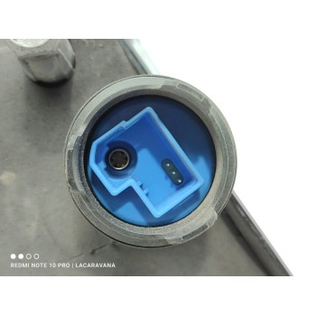 Recambio de retrovisor derecho para bmw serie 5 gran turismo (f07) 530d referencia OEM IAM 51167283680  