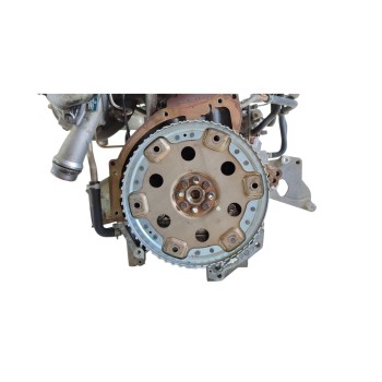 Recambio de motor completo para nissan murano (z51) básico referencia OEM IAM YD25  