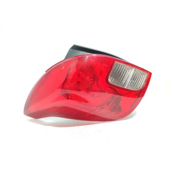 Recambio de piloto trasero izquierdo para opel mokka selective referencia OEM IAM 42558888  