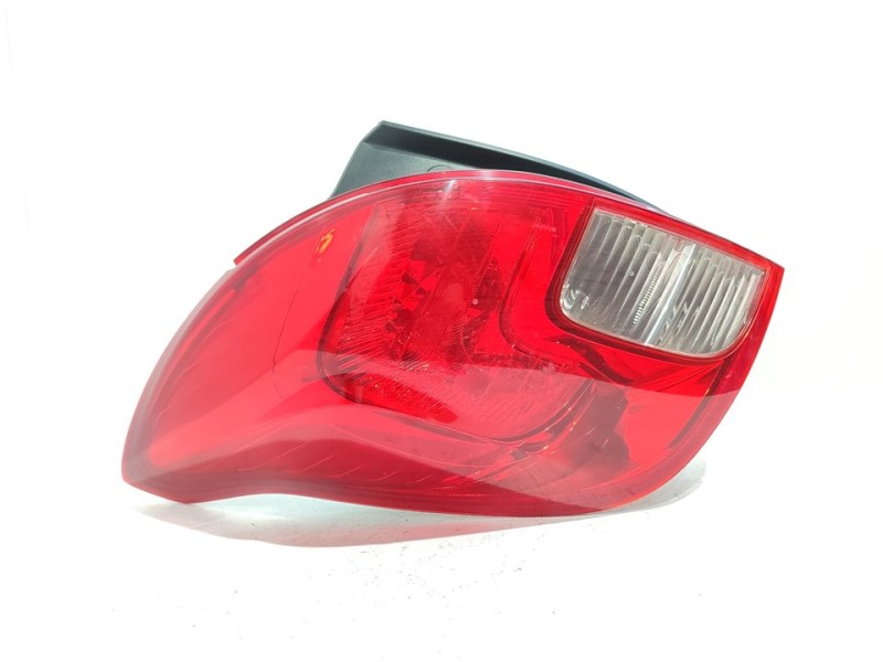 Recambio de piloto trasero izquierdo para opel mokka selective referencia OEM IAM 42558888  