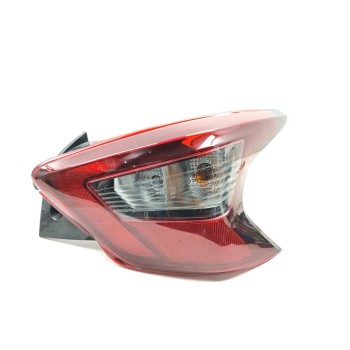 Recambio de piloto trasero derecho para nissan micra v (k14) acenta referencia OEM IAM 265505FA0A  