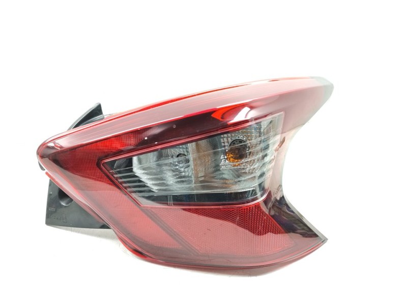 Recambio de piloto trasero derecho para nissan micra v (k14) acenta referencia OEM IAM 265505FA0A  