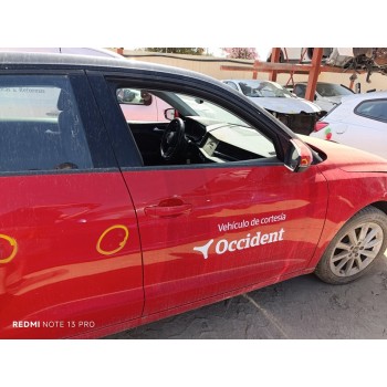 Recambio de puerta delantera derecha para audi a1 sportback (gba) 25 tfsi advanced referencia OEM IAM 82G831052  